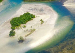 Carnet de voyage au Mozambique