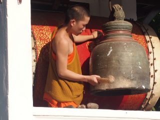 Reportage photo au Laos