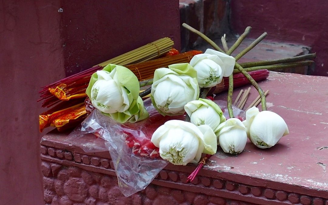 Devoir de mémoire à Phnom Penh au Cambodge