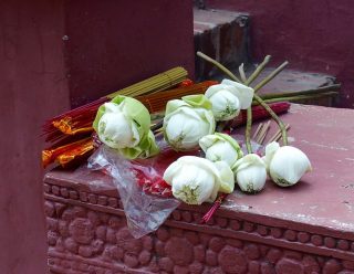 Devoir de mémoire à Phnom Penh au Cambodge