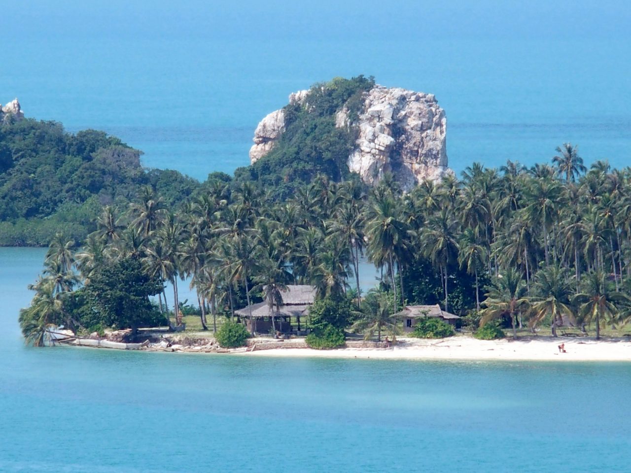 Koh Lanta Thaïlande