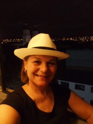 Histoire du Panama en Equateur… Coup de chapeau !