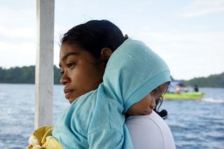 Reportage photo à Sulawesi
