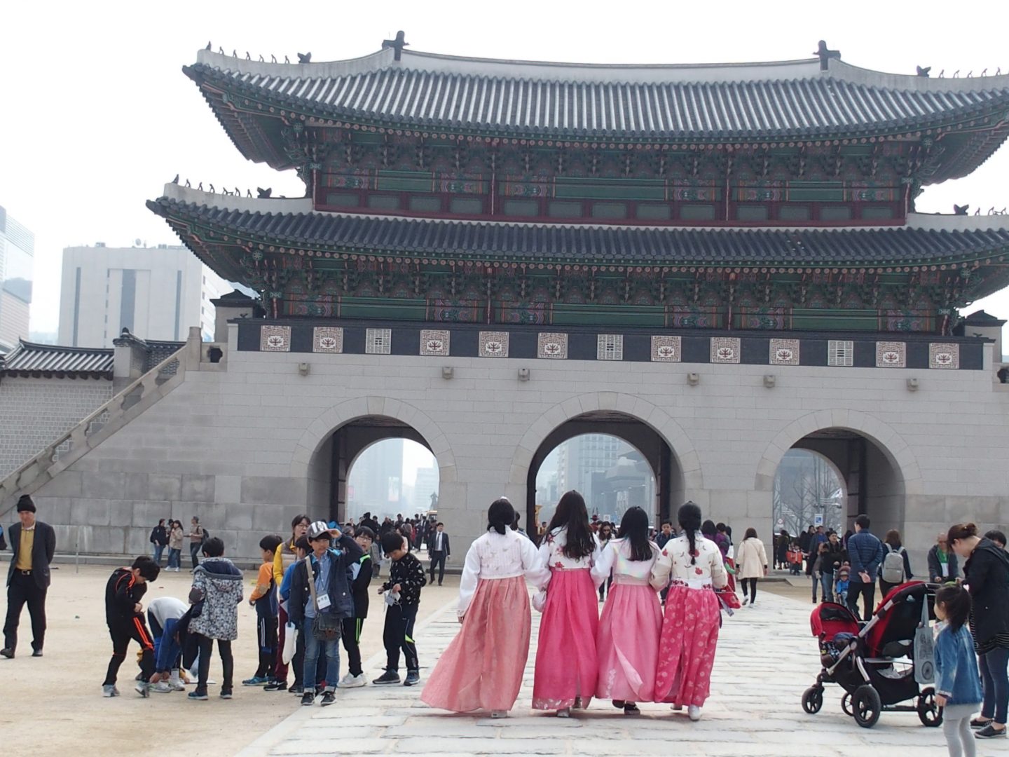 site de rencontre seoul
