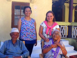 Vivre avec une famille à Kalimpong au nord-est de l’Inde