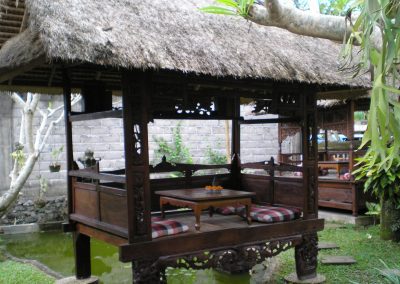 Restaurant Ubud Bali