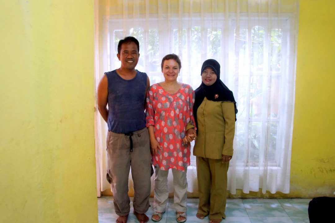 Topik, un guide en or sur l’île de Sulawesi