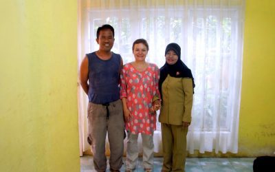 Topik, un guide en or sur l’île de Sulawesi