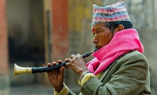 Khokana et Bhaktapur, superbes cités traditionnelles au Népal