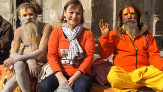 Visiter Katmandou au coeur du Népal