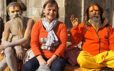 Visiter Katmandou au coeur du Népal