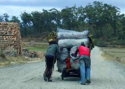 Travailleurs Madagascar