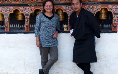 Voyage au Bhoutan – 11 jours incroyables