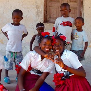 rencontres mozambique