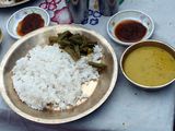 Cuisine en Inde