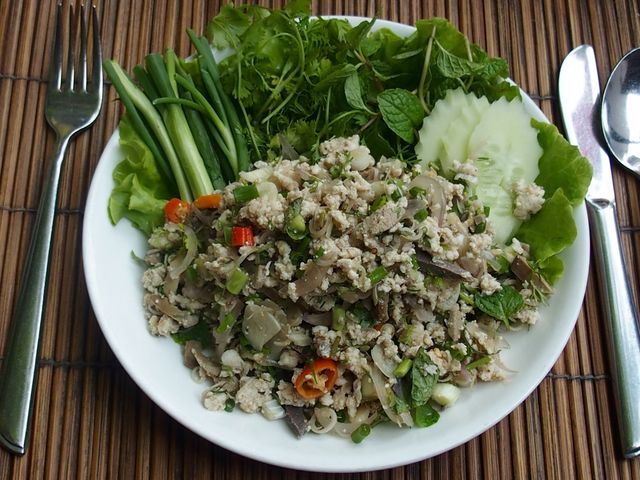 Laap Kai