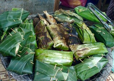 Papillotes-poisson-Cambodge