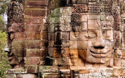 Combien de jours pour visiter les temples d’Angkor au Cambodge ?