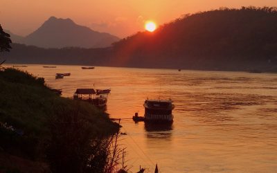 Tout ce qu’il faut faire à Luang Prabang