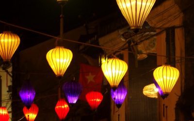 Visiter Hoï An, la ville-lumière du Vietnam