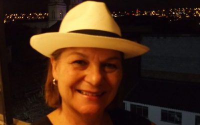 Histoire du Panama en Equateur… Coup de chapeau !