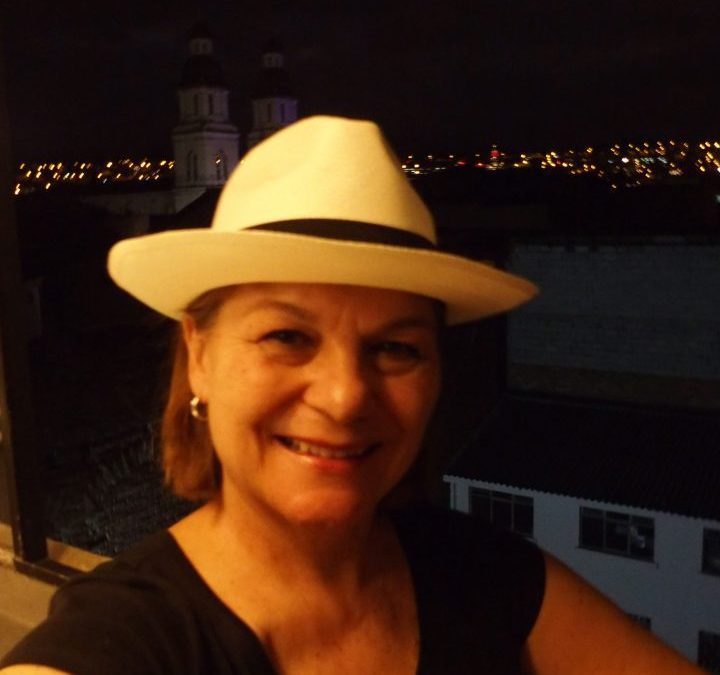 Le chapeau Panama vient en fait d’Équateur !