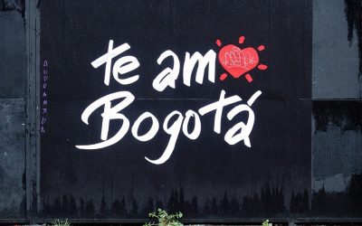 Bogota, un patrimoine historique et une vie culturelle intense