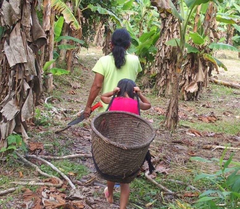 Des rencontres inoubliables en Amazonie équatorienne !
