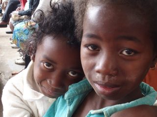 Les « enfants » de Père Pedro à Madagascar