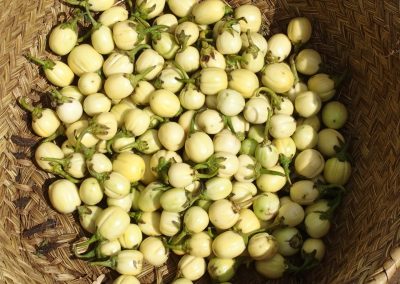 Légume marché Madagascar