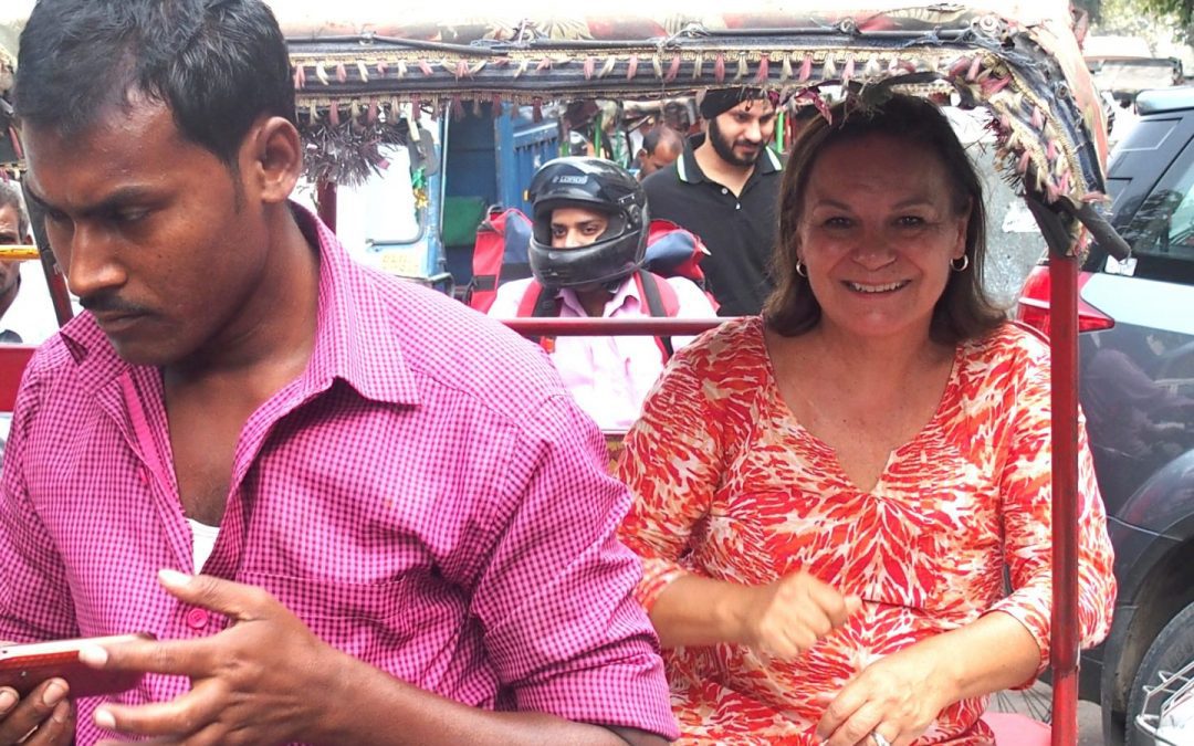 Que faire pendant deux jours à Delhi en Inde ?