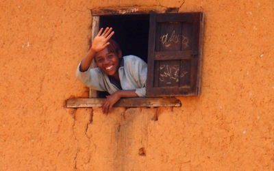 Voyage au coeur de Madagascar