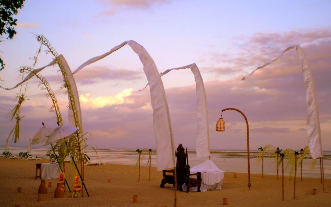 Premier voyage en solo