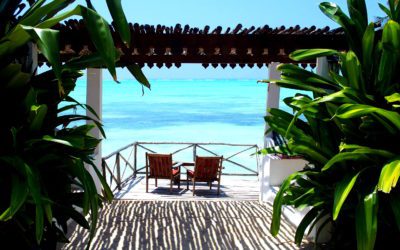 Carnet de voyage à Zanzibar
