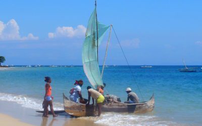 5 jours de farniente à Nosy Be