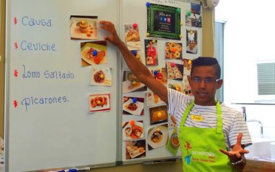 Conseils pour choisir des cours de cuisine du monde en voyage
