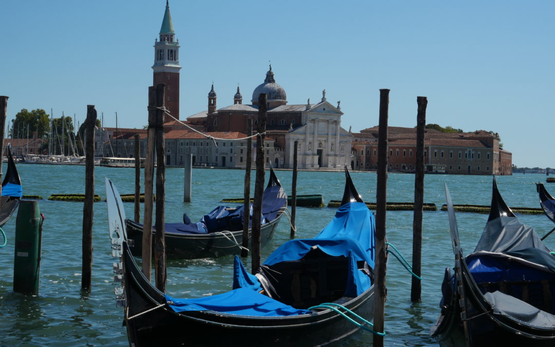 Visiter Venise – un voyage dans le temps