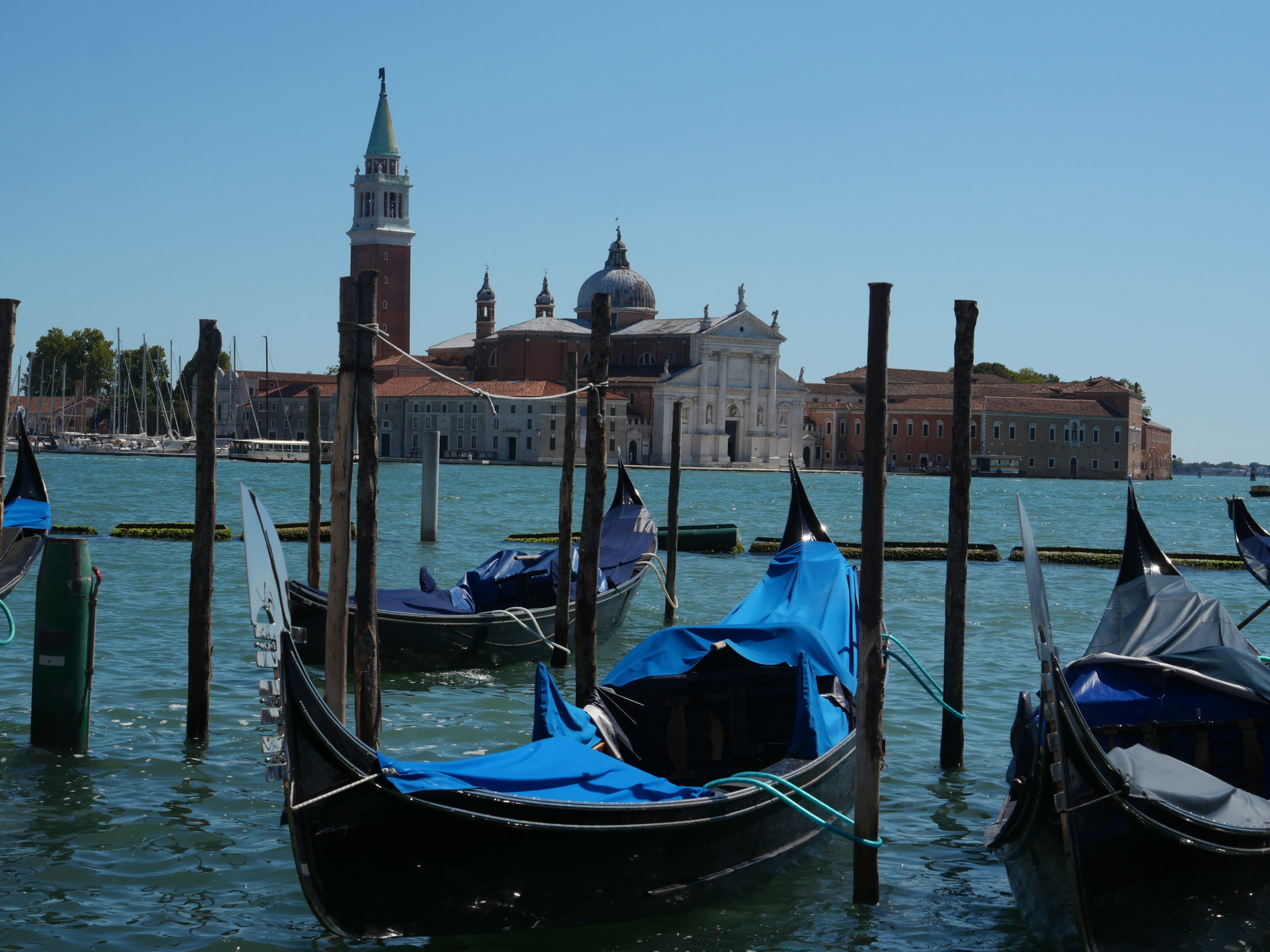 Visiter Venise en septembre