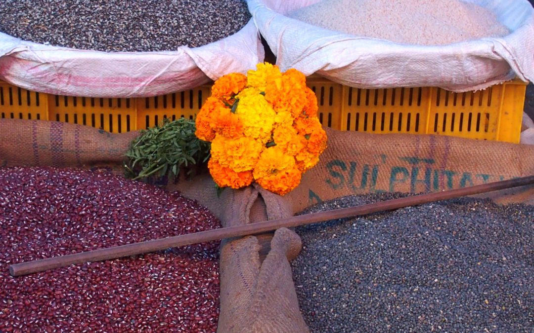 Calendrier de l&rsquo;Avent gourmand 2020