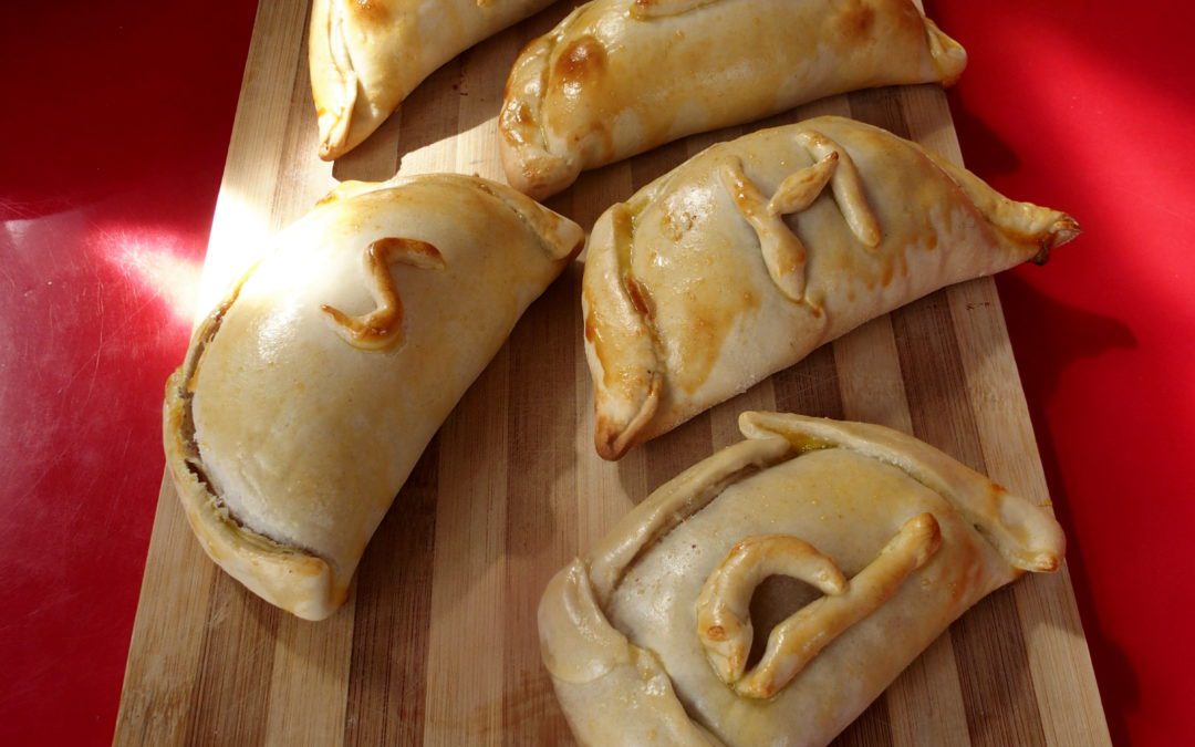 Empanadas – Chili