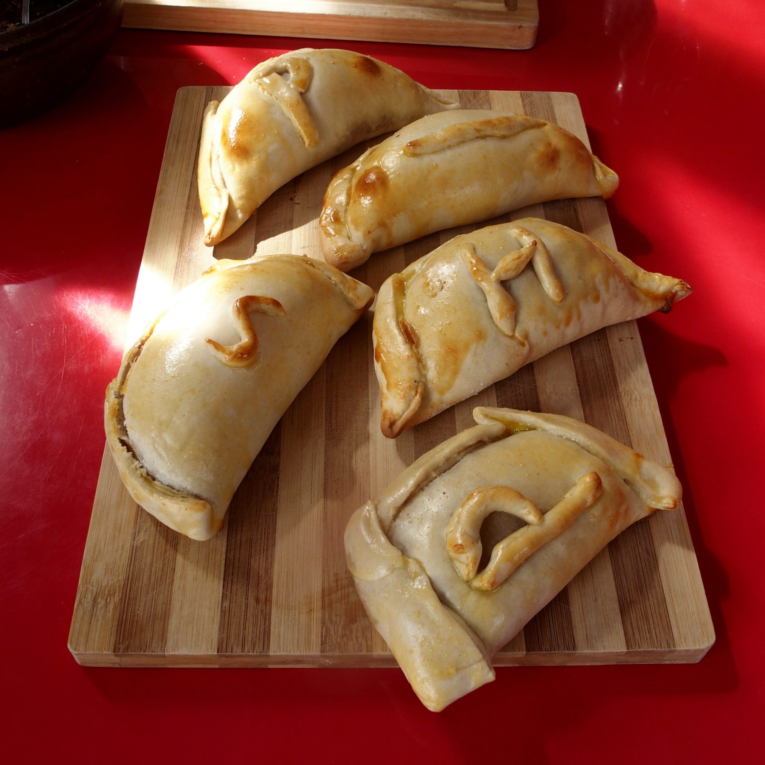 Recette des empanadas à la chilienne, un plat incontournable dans le pays