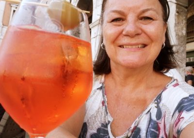 Recette du Spritz, l'apéritif vénitien