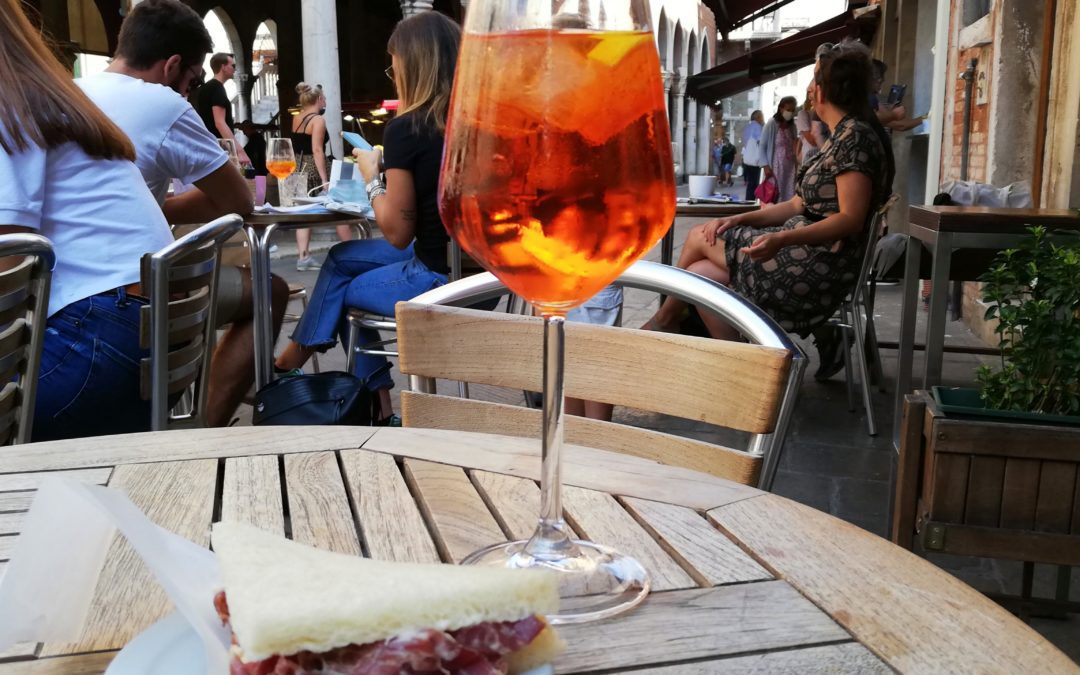 Spritz – Italie