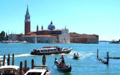Guide d’infos pratiques pour visiter Venise