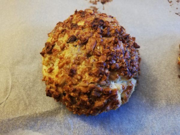 polpette di tonno e ricotta Italie