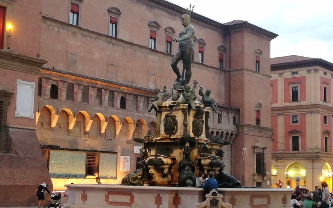 10 bonnes idées de visites à Bologne