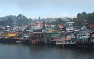 Ile de Chiloe