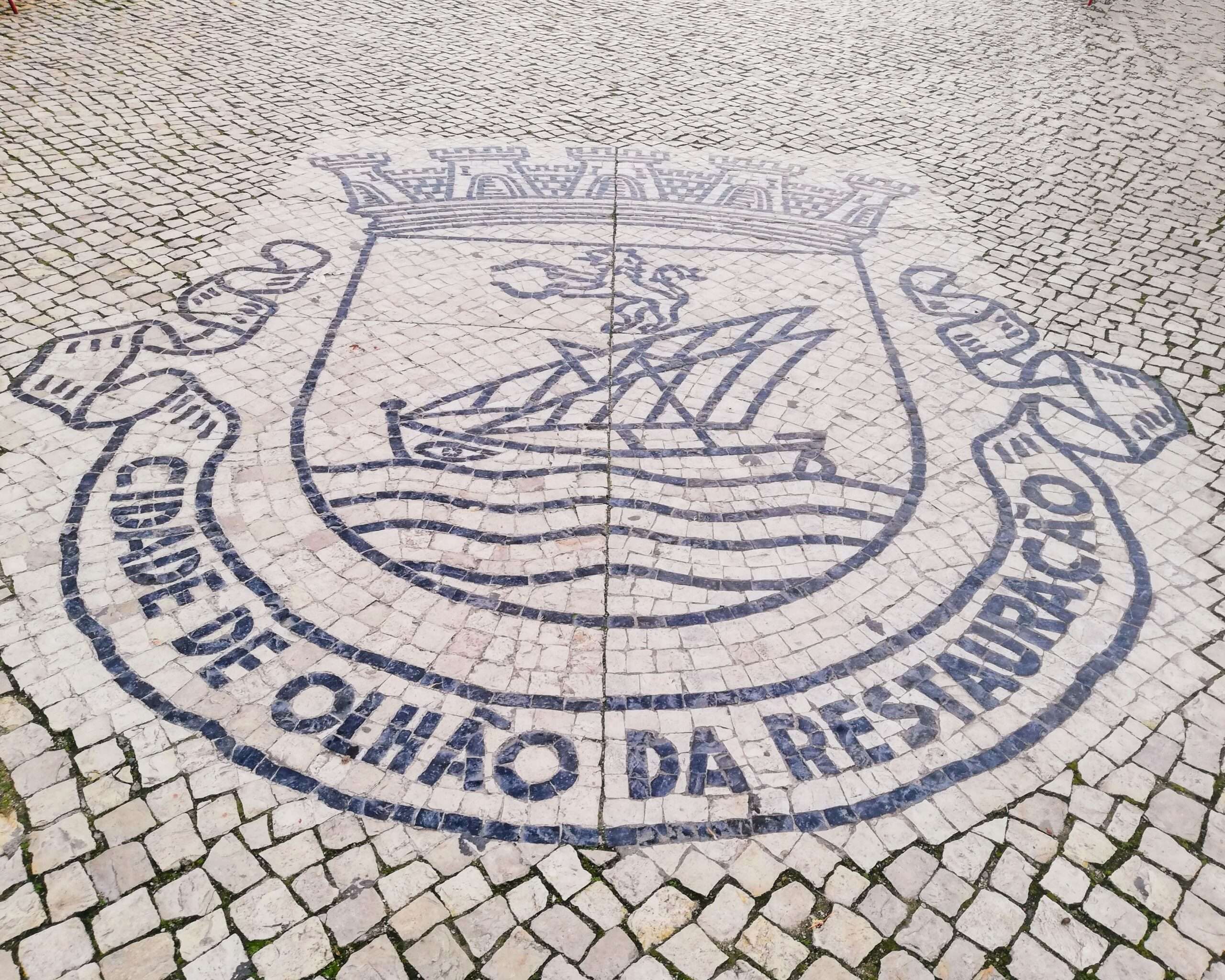 Ville portuaire Olhao Portugal