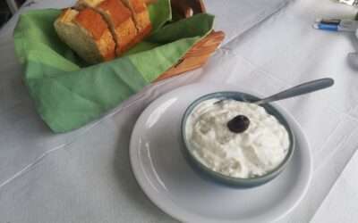 Tzatziki – Grèce