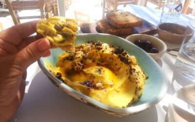 Fava – Grèce
